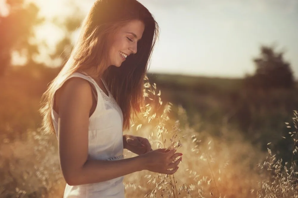Female Traits That Strong Men Find Attractive