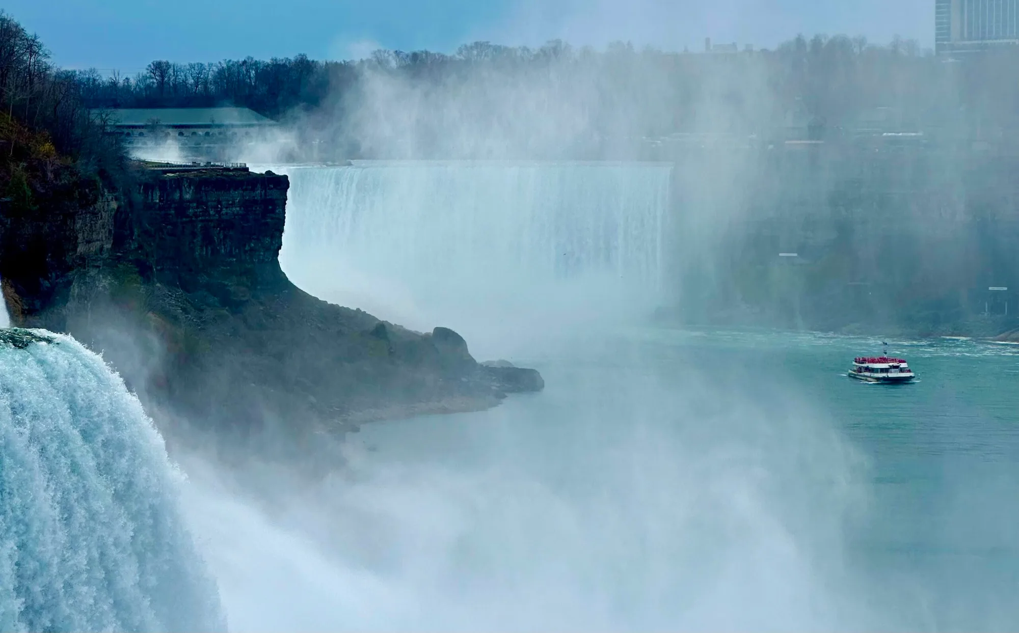 Discover the Wonders of Niagara Falls with Niagara Action, World’s Largest Destination for Niagara Falls Tourism