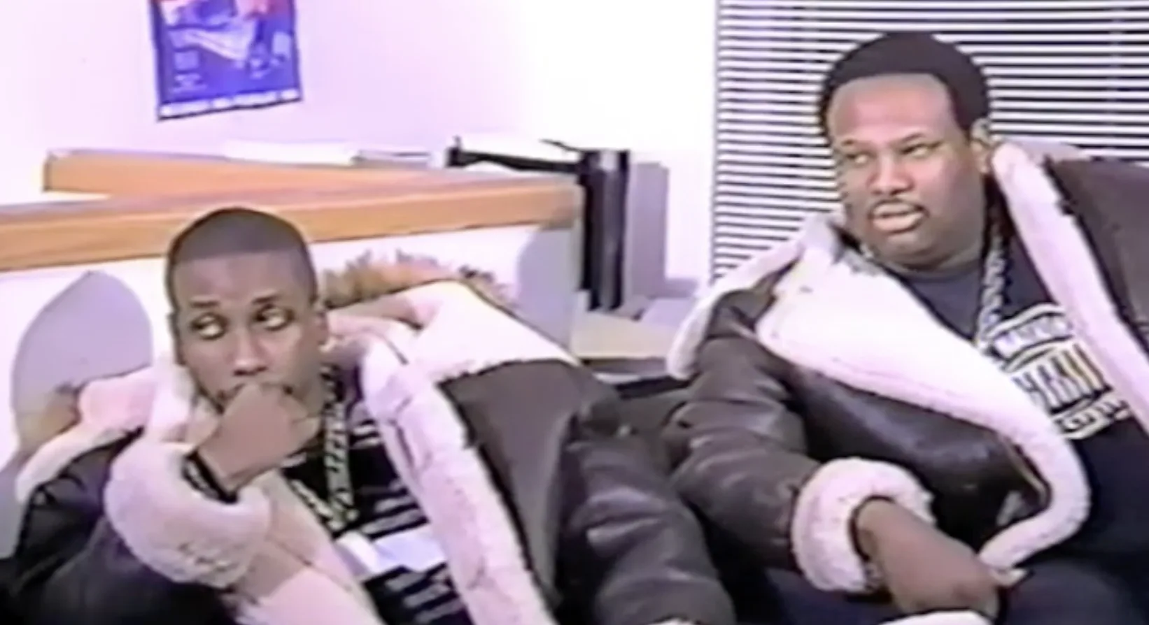 Rob Base, ‘It Takes Two’ Rapper, Has Died At 59 After A Cancer Battle