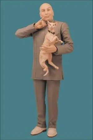dr. evil 3