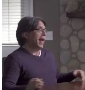 Keith Raniere AKA Vanguard.