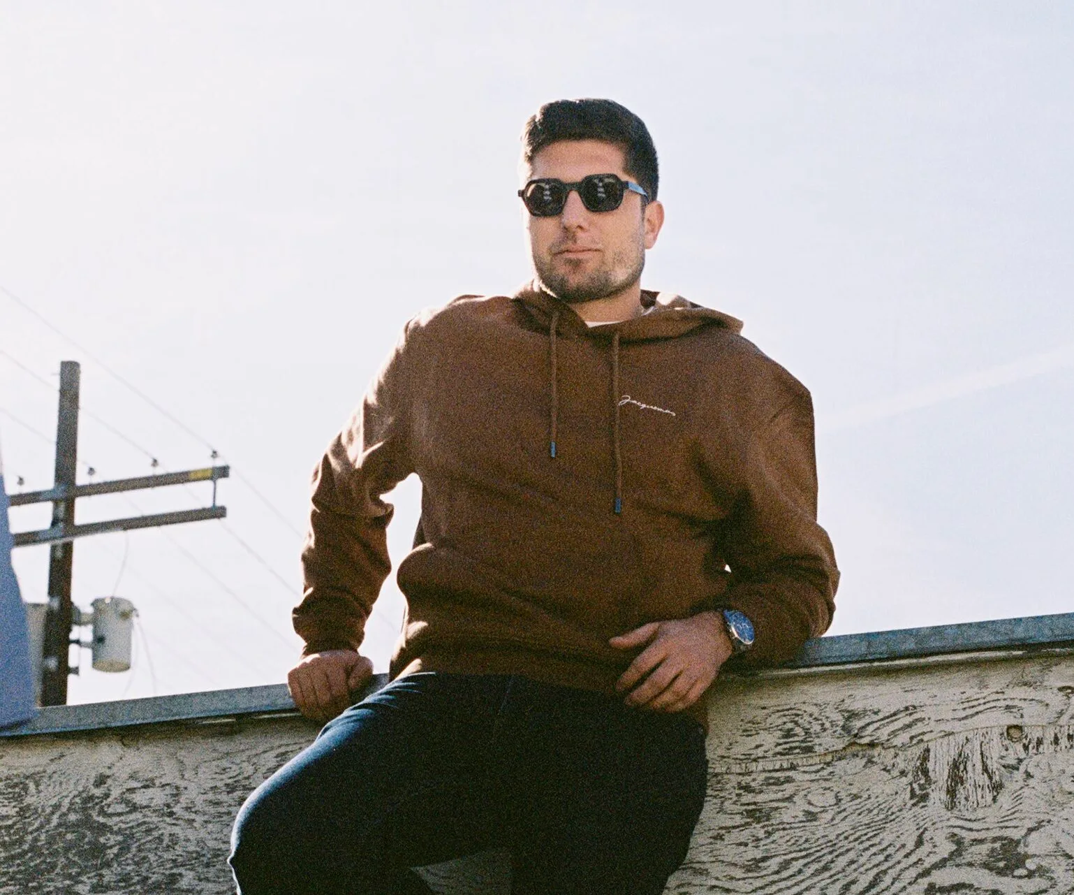 LEFT Co-Founder Boris Labourguigne Shares Stories and Insights