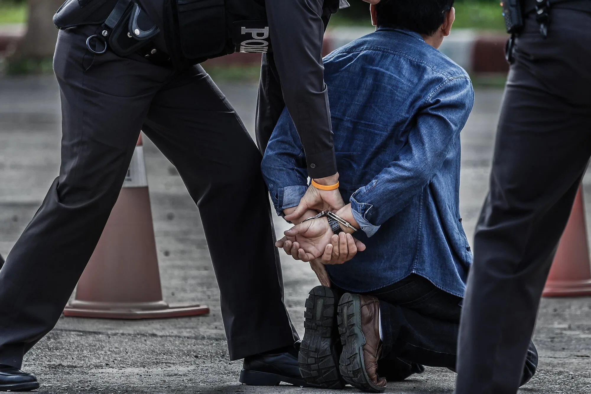 Judicial Watch Report: City with Highest Per Capita Murder Rate Starts Defense Fund for Illegal Aliens