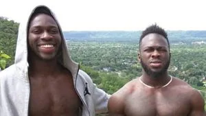 Osundario Brothers