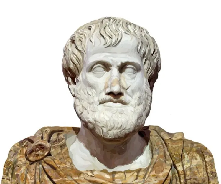 Facebook page emerges under The Knife (sans Aristotle)