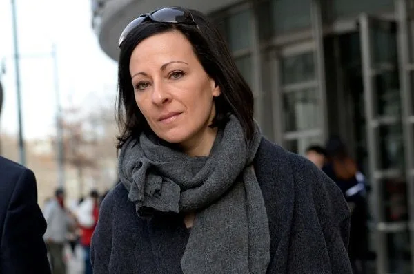 Part 5: Sentencing Memo: Lauren Cooperates With Prosecution – Flips After Reading Cami Texts With Raniere