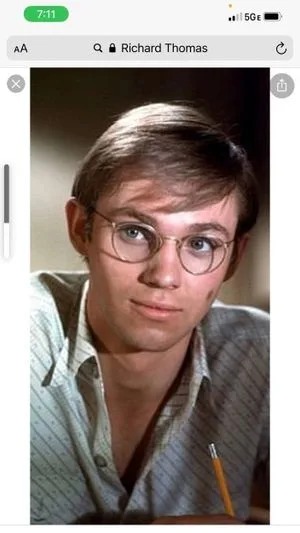 Richard Thomas