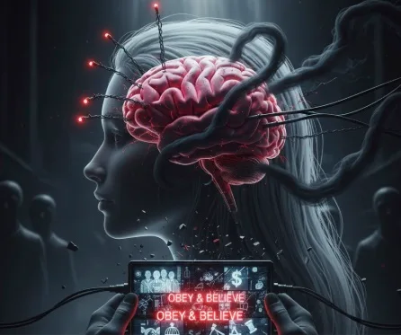 FROM NETFLIX TO LOCKUP: The Brainwashing Case That Could Jail a Philosophy