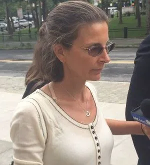 Clare Bronfman