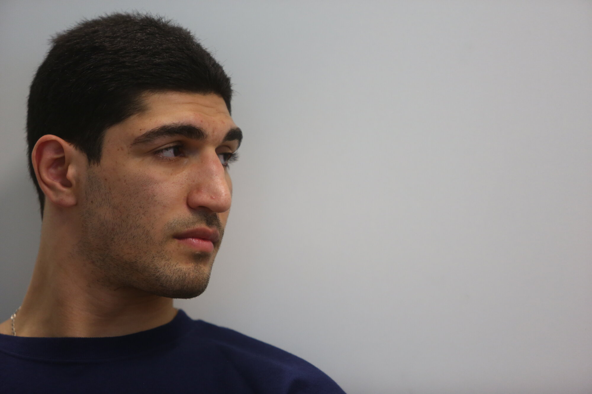 Enes Freedom Banned From Chicago Sky Home Games And Declared Ineligible For The WNBA Draft