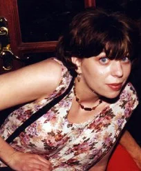 Gina Hutchinson was 15 when Keith Raniere had sex with her. He was 24.