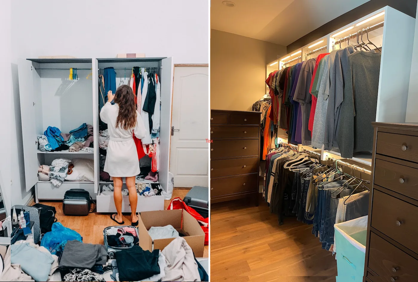 7 Mistakes to Avoid When Decluttering Your Home This Spring Cleaning Season