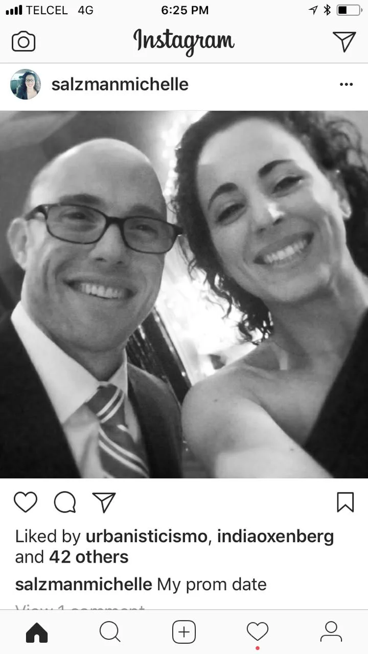 Court filing: Nancy Salzman seeks clarification that she can speak with daughter Michelle and son-in-law Ben Myers