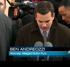 Better coach than Paterno: Ben Andreozzi, Brett Swisher-Houtz's attorney