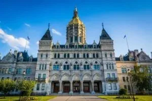 The State Capitol