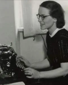 Brunhilde Pomsel,
