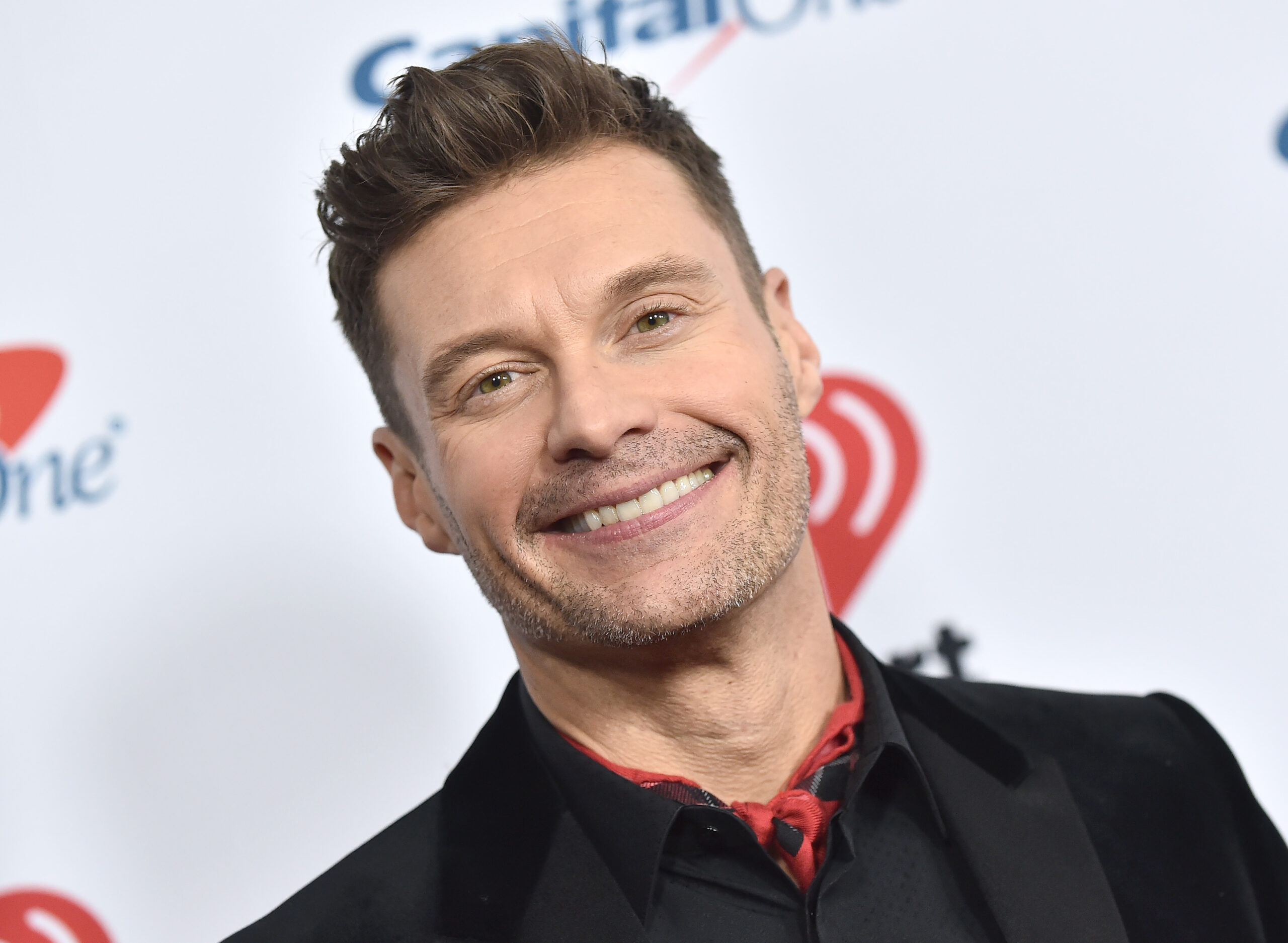 Ryan Seacrest Got A Critics Choice Nomination For Two Shows At Once