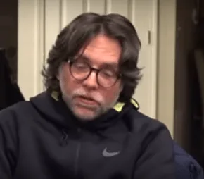 Keith Alan Raniere's world fell apart on June 5, 2017 when I broke the news of his secret sorority. He tried to lie about his participation in it, but it failed. This ugly monster was on top of the world. But for some reason, he felt it necessary to attack those who left him or that he fired. That strategy worked out quite badly for him in the end.