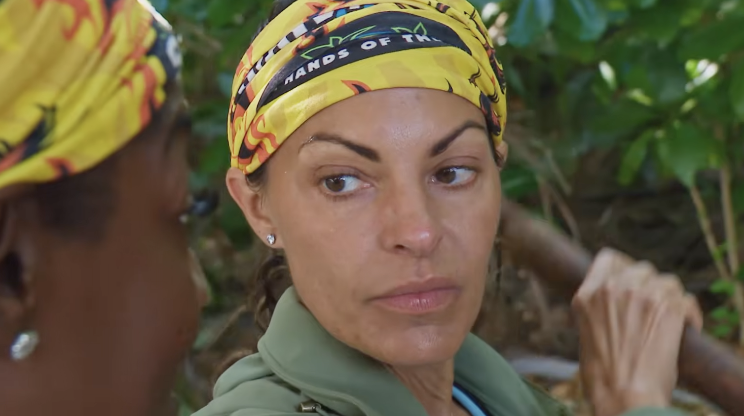 Survivor 50 Voted Off Its Final Former Winner In The Biggest Tribal Council The Show Has Ever Done