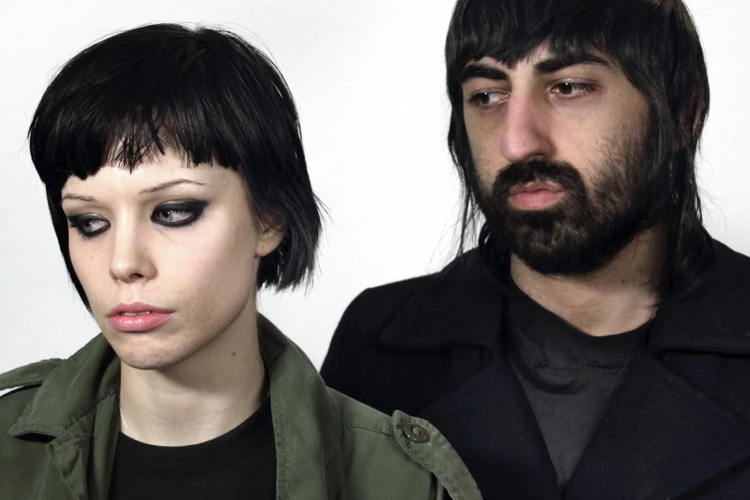 Defamation suit: Alice Glass Speaks Out Against Former Crystal Castles Bandmate; Ethan Kath claims Glass has mental issues