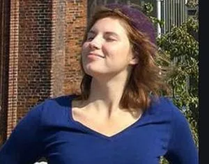Amanda Knox