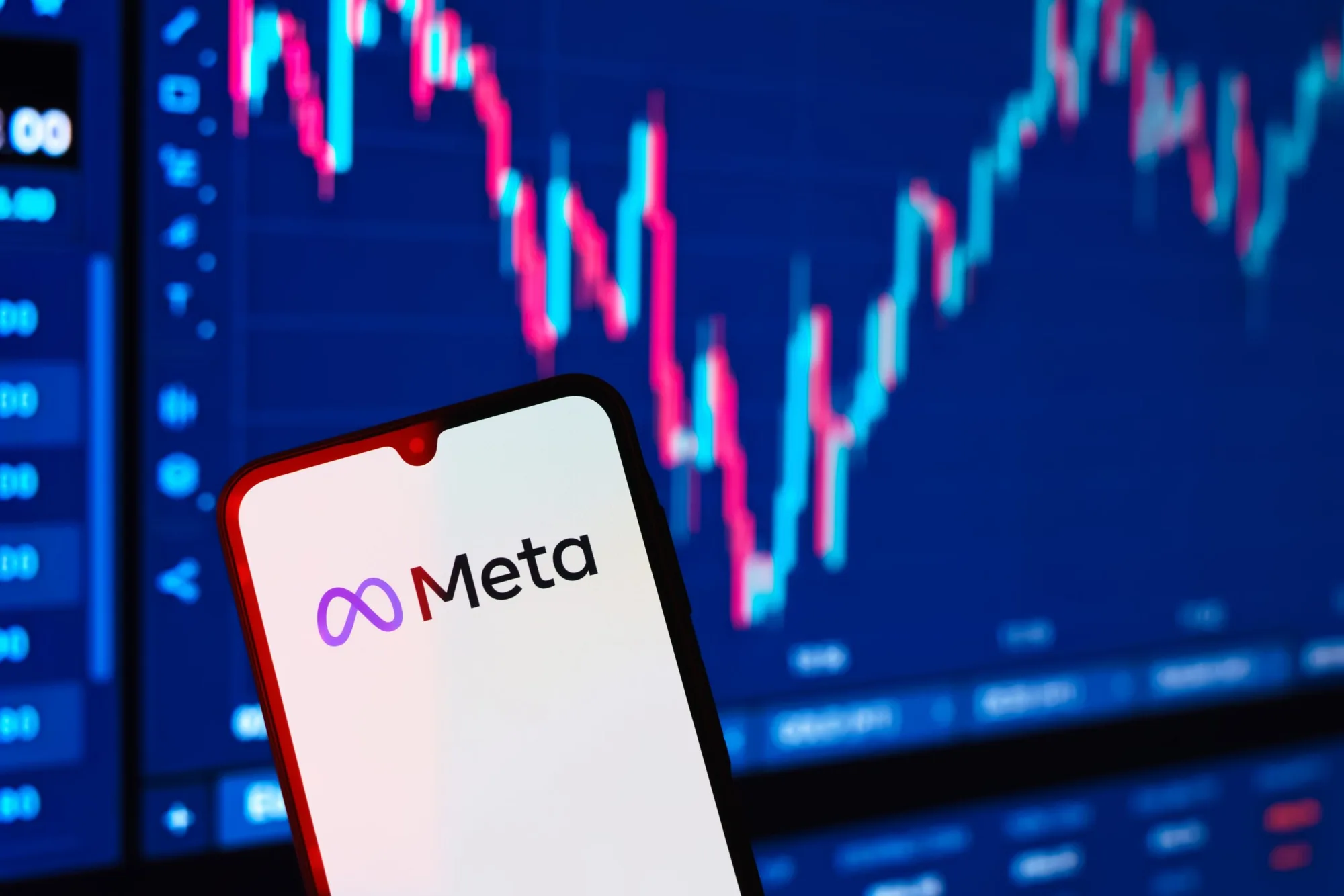 Meta Stock Is Down 25% From Its High And Here Is Every Reason Why