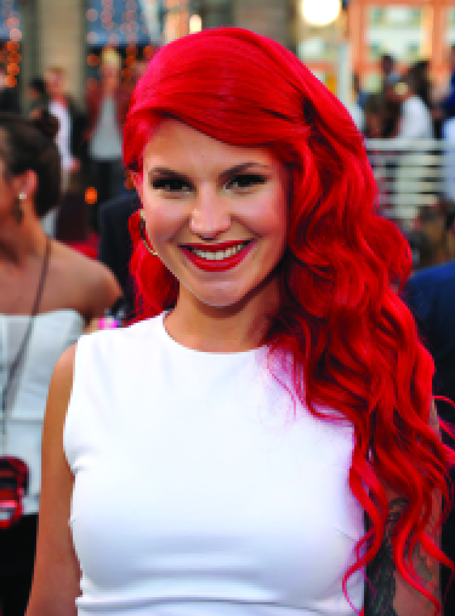 CARLY ACQUILINO