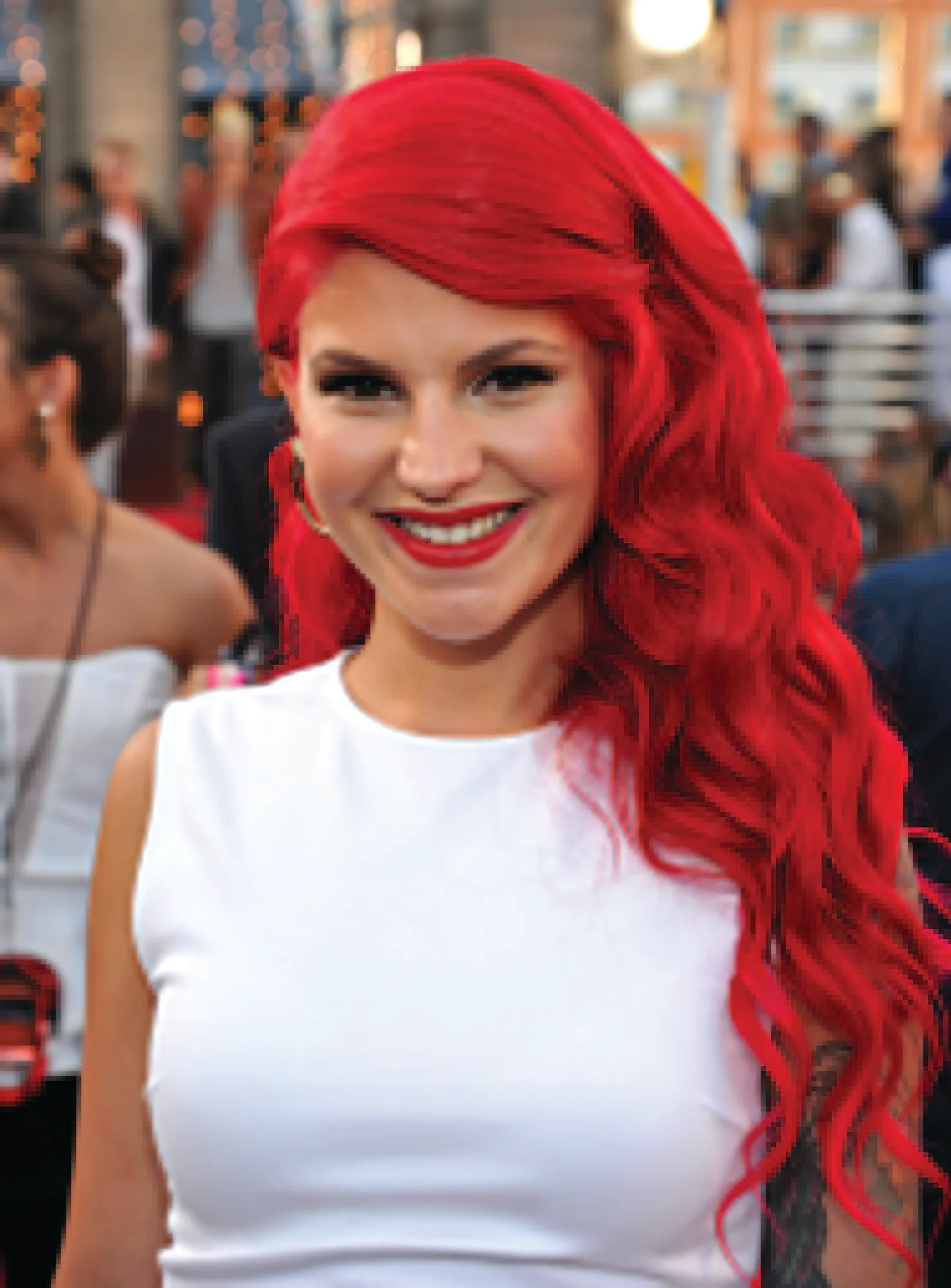 CARLY ACQUILINO