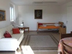 dignitas room 1