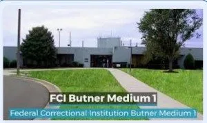 BOP Butner