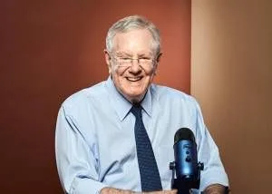Steve Forbes