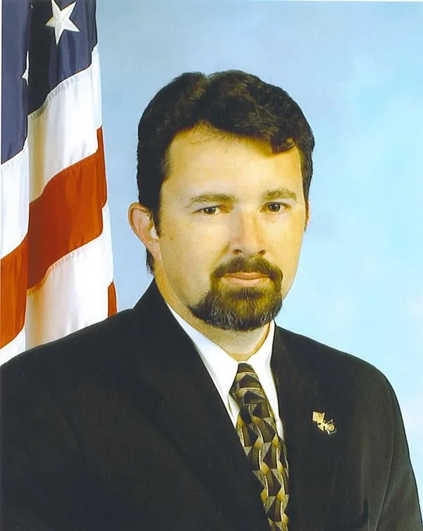 Dr. James Richard "Rick" Kiper served as a Special Agent in the FBI for 20 years.