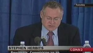 Stephen Herbits