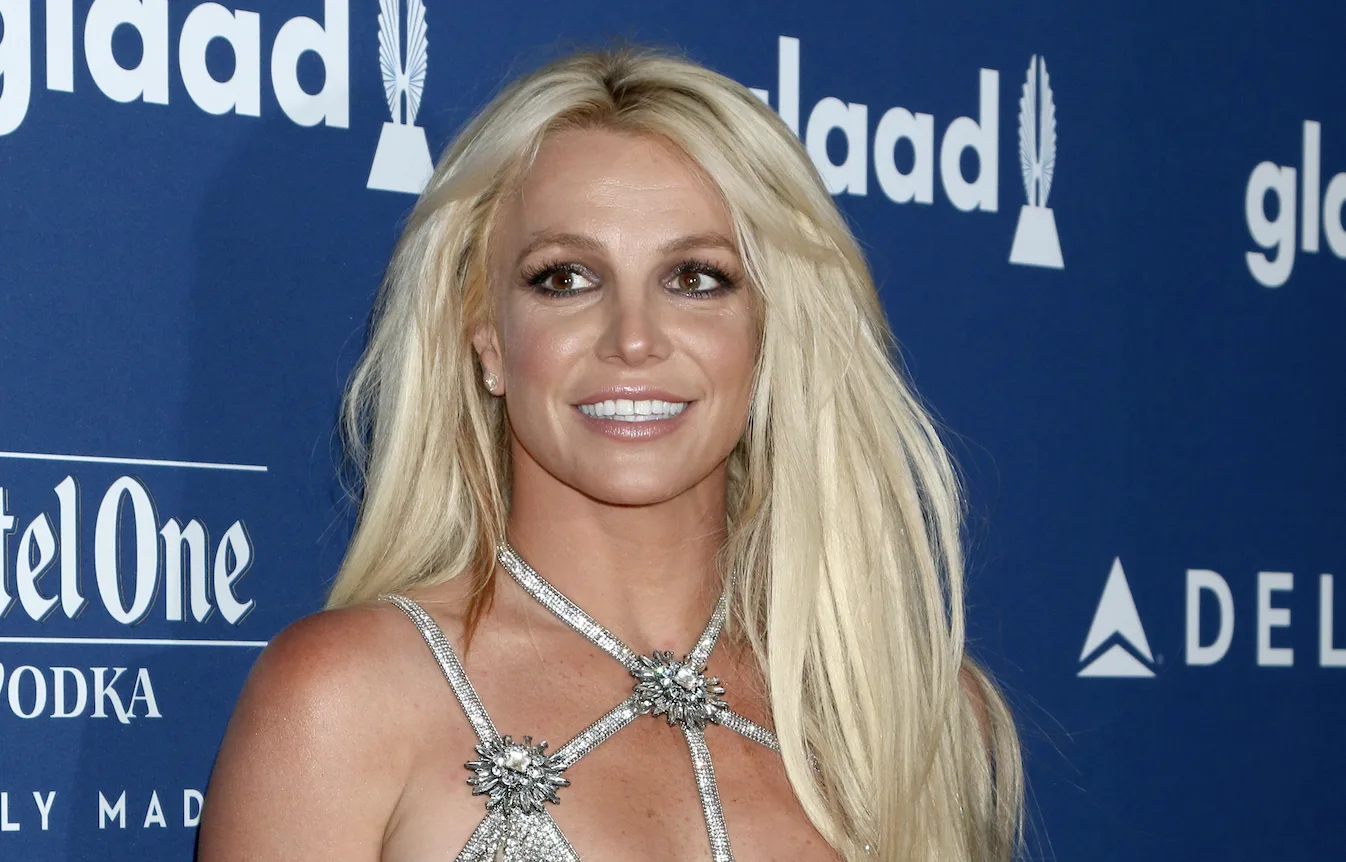 Britney Spears Was Arrested Last Night And What Her Team Said Afterward Has Everyone Worried