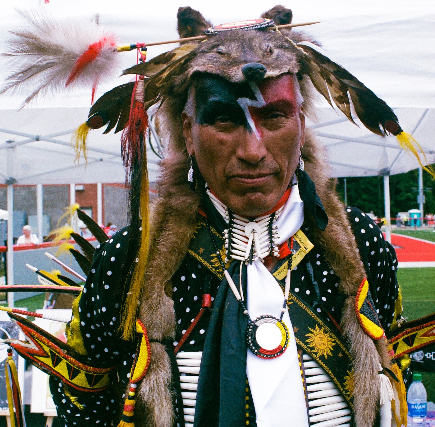 “All of Our Relations” Exhibition Celebrates Native American Heritage Month at the Carnegie External Inbox