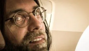 Keith Raniere wearing glasses closeup shot