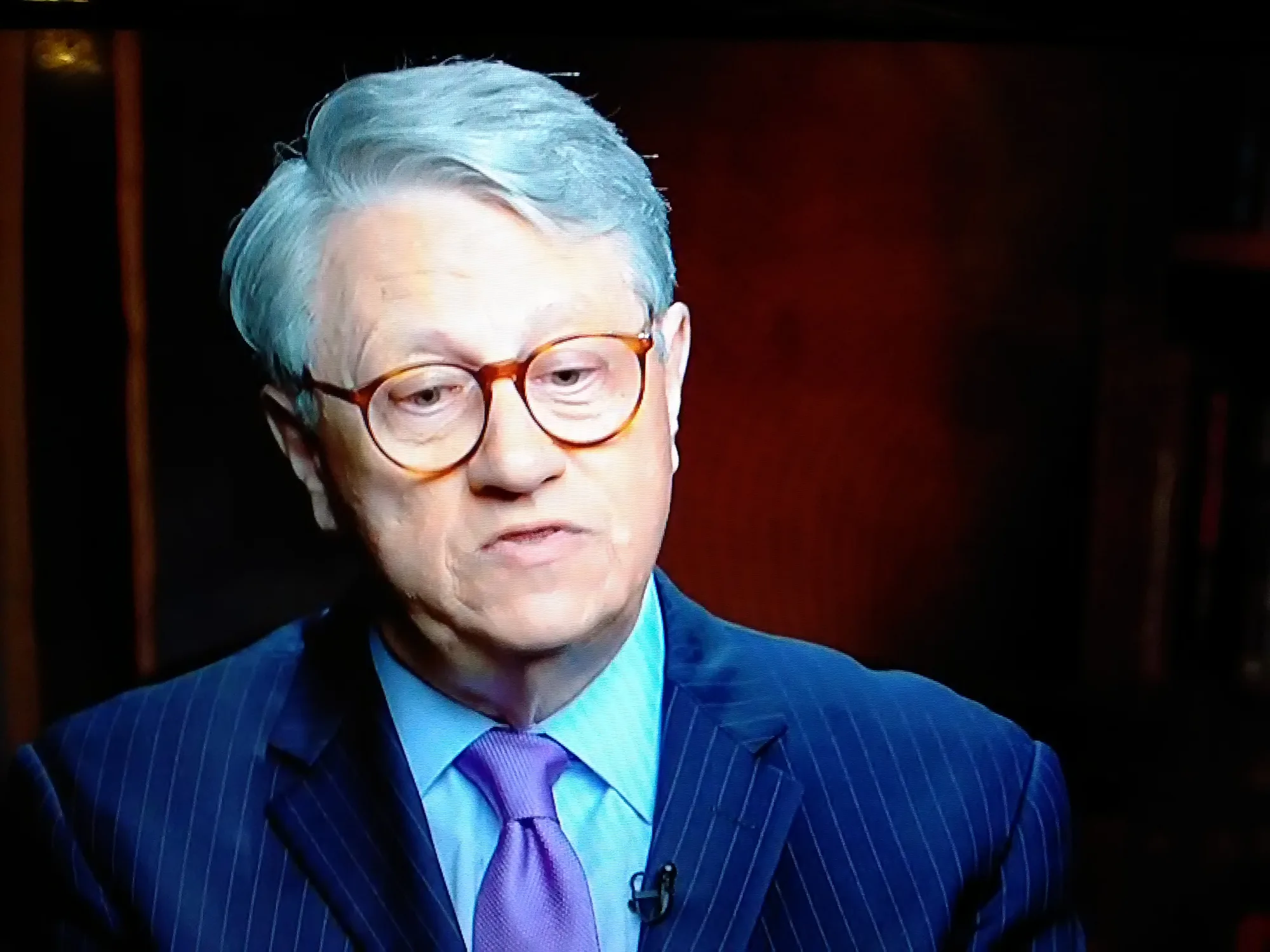 Judge Garaufis schedules last minute status conference – for Raniere and Bronfman only  – will Geragos show or duck the hearing?