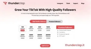 danesh tiktok followers buy