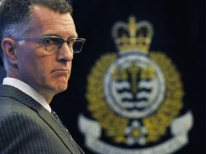 Murder Charges vpd
