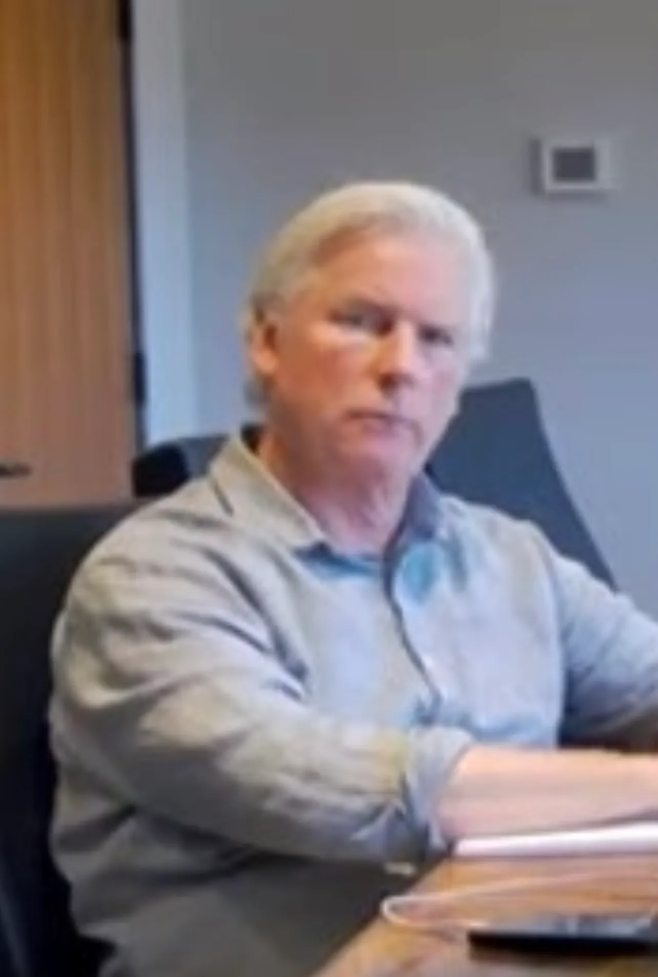 Psychopath? Or Just Broke? Family Court Manipulator Christopher Ambrose Lawsuit Exposes More Than He Meant