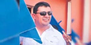 Alexander Ardón killed 56 people and got six years.