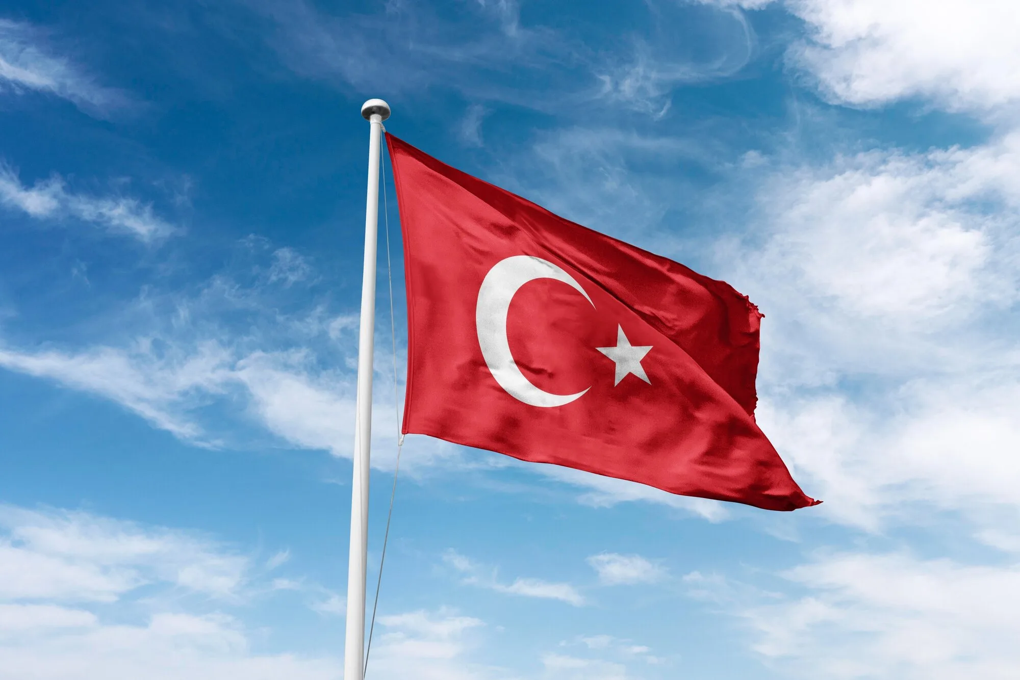 Turkey, Saudi Arabia, And Pakistan Sign A Mutual Defense Pact In Mecca