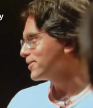Keith Raniere Short Hair