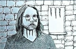 MK10ART - a cold Raniere.