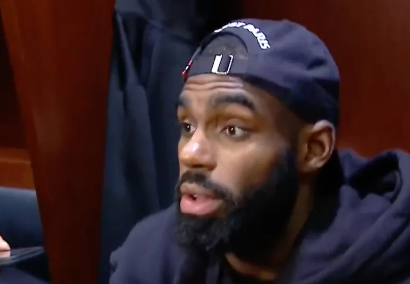 Tim Hardaway Jr. Is Signing With The Miami Heat For One Year