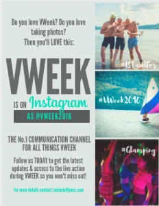 Vanguard Week 2019 – Not Like the Old Days