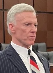 CT US Attorney David X. Sullivan. If perjury is to be deterred, blatant cases such as Ambrose's cannot be ignored.