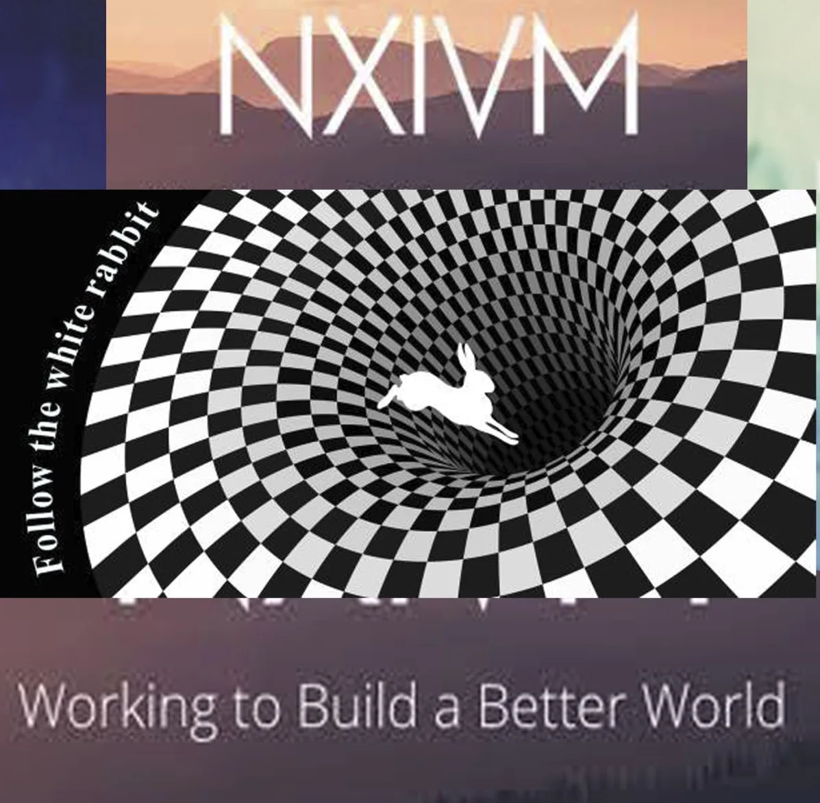 NXIVM-Odd Tidbits for Insiders Only