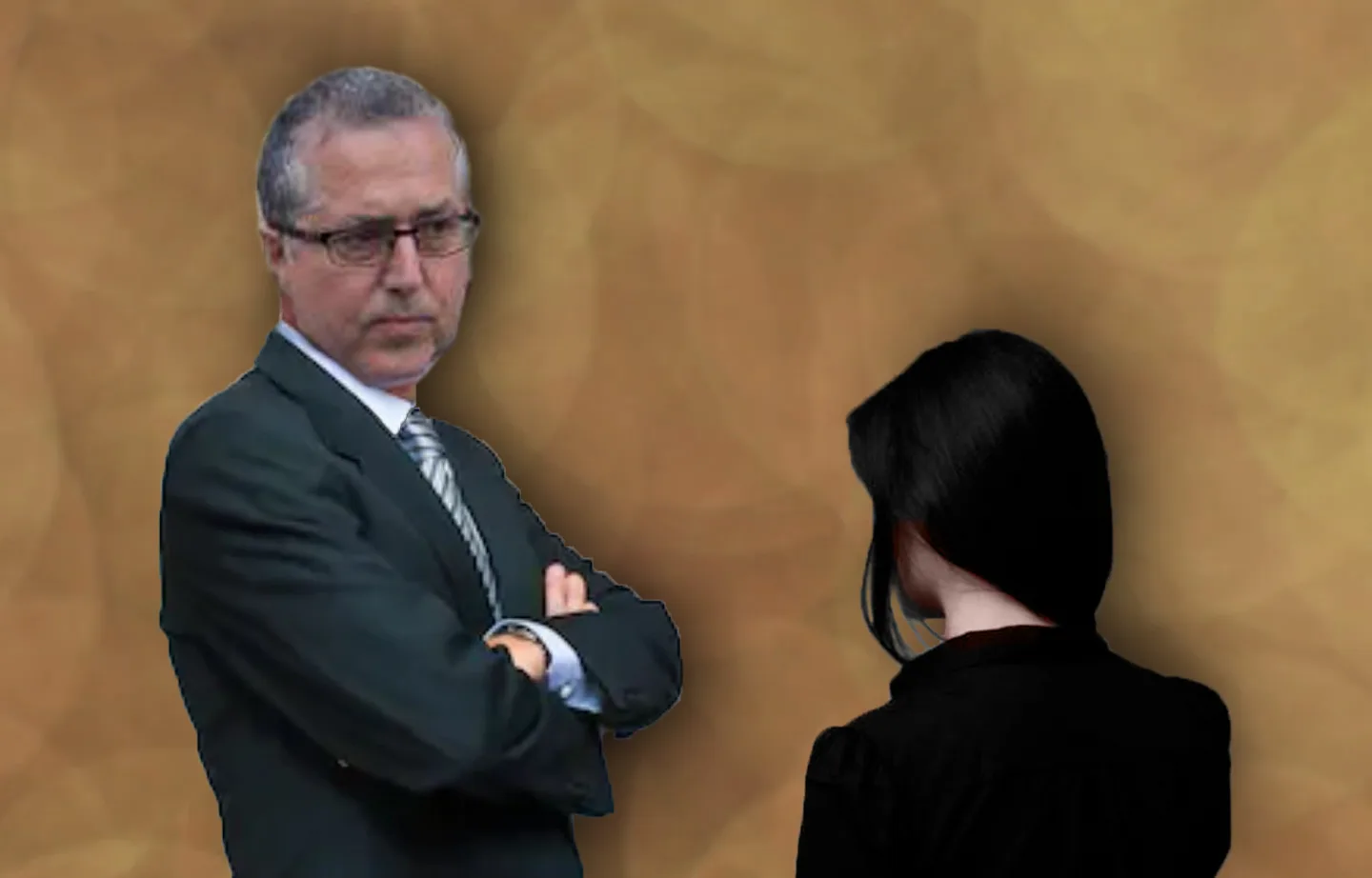Part 5: Dani’s Cross Examination: Agnifilo Bears Down Harder on Crimes – Not Keith’s but Dani’s!