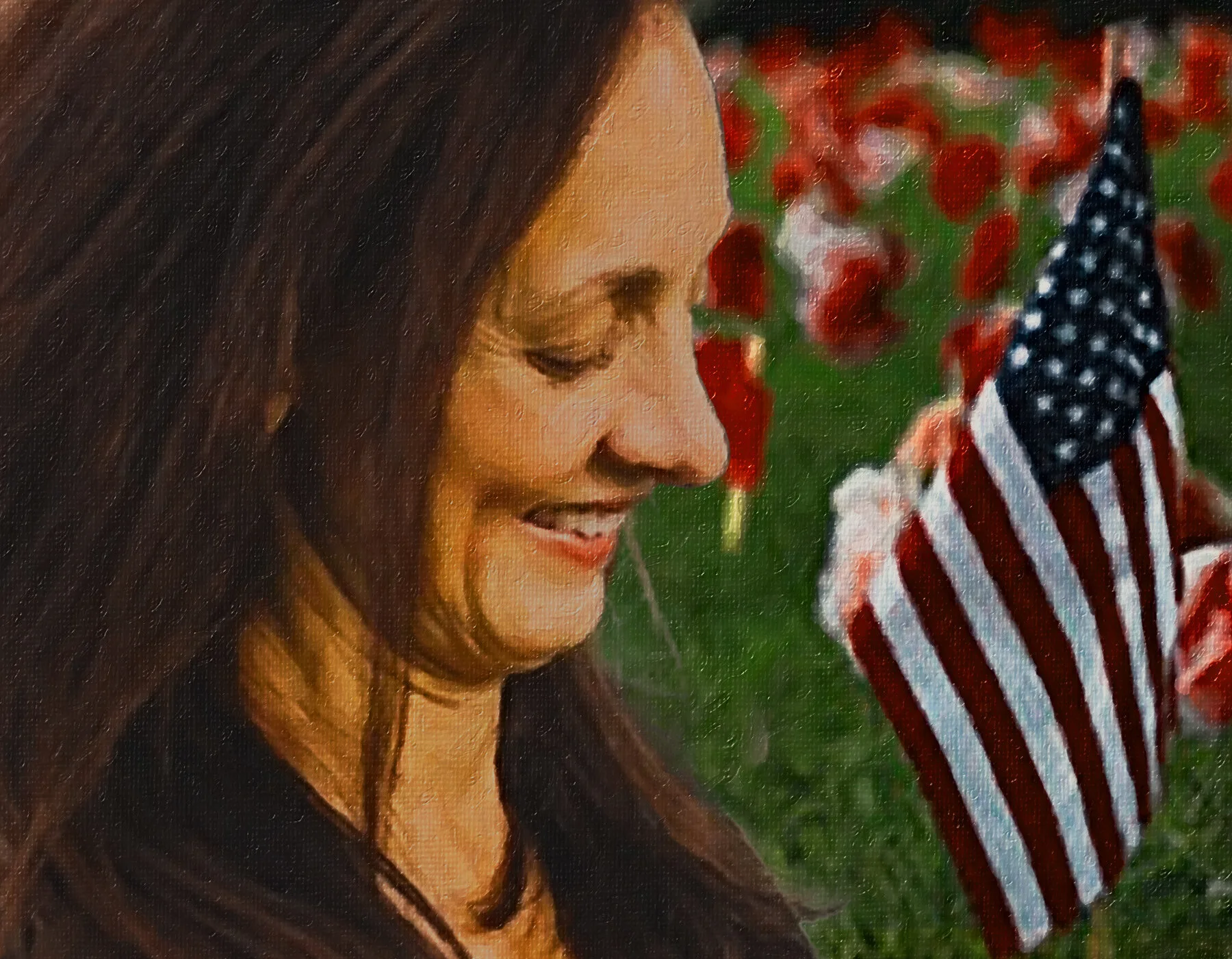 ‘Ultimate Sacrifice!’ Attorney: ‘It Was Fitting Catherine Kassenoff Killed Herself on Memorial Day Weekend